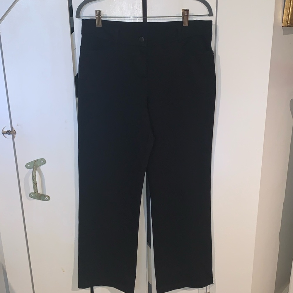 Eileen Fisher pants